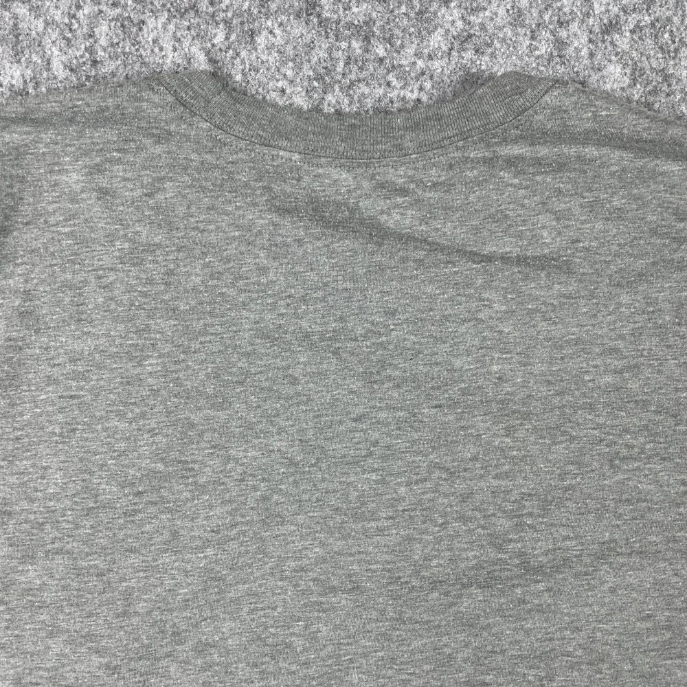 Jordan T-Shirt Mens Large Gray Jumpman Air Short Sleeve Standard Fit